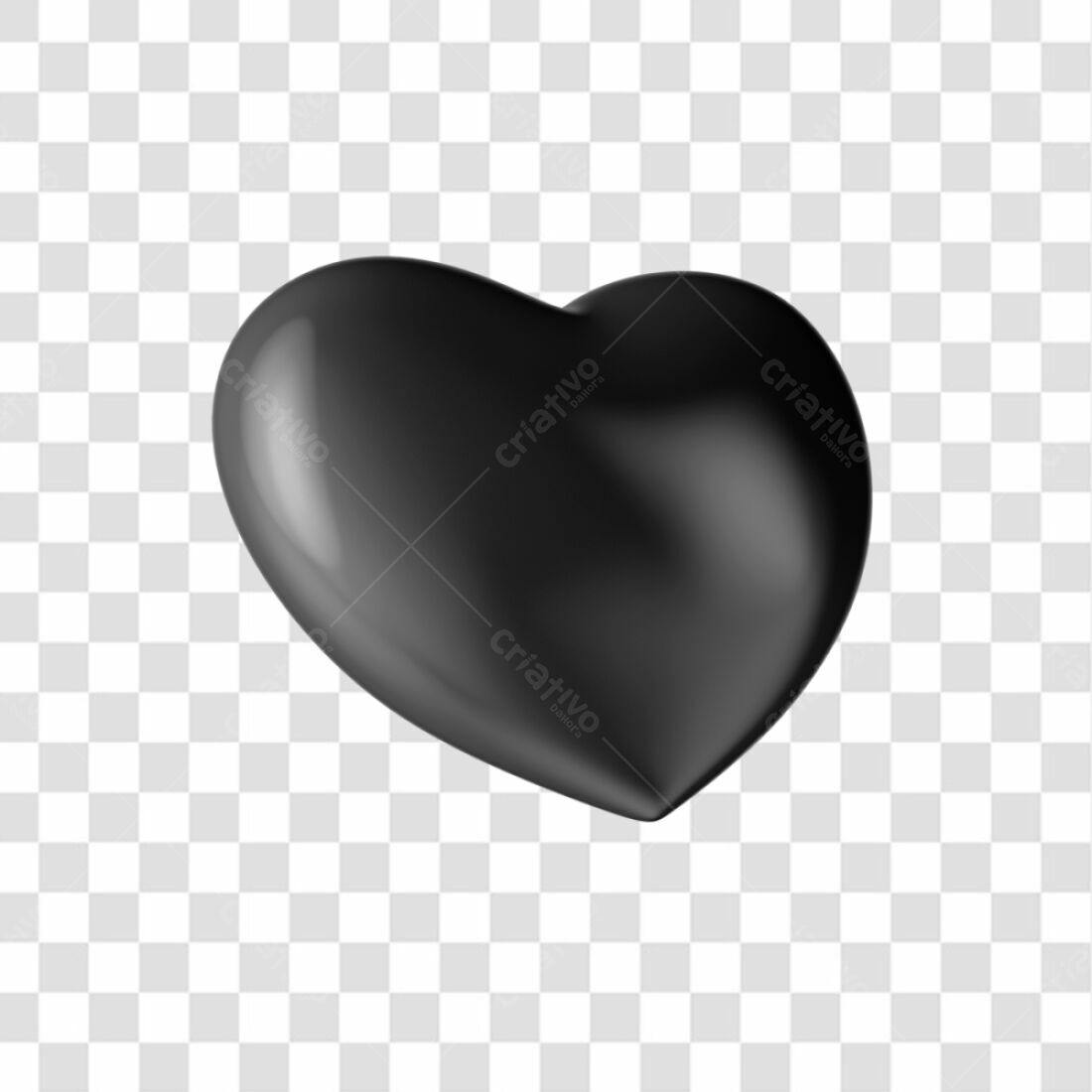 Icone Dia dos Namorados PNG com fundo transparente