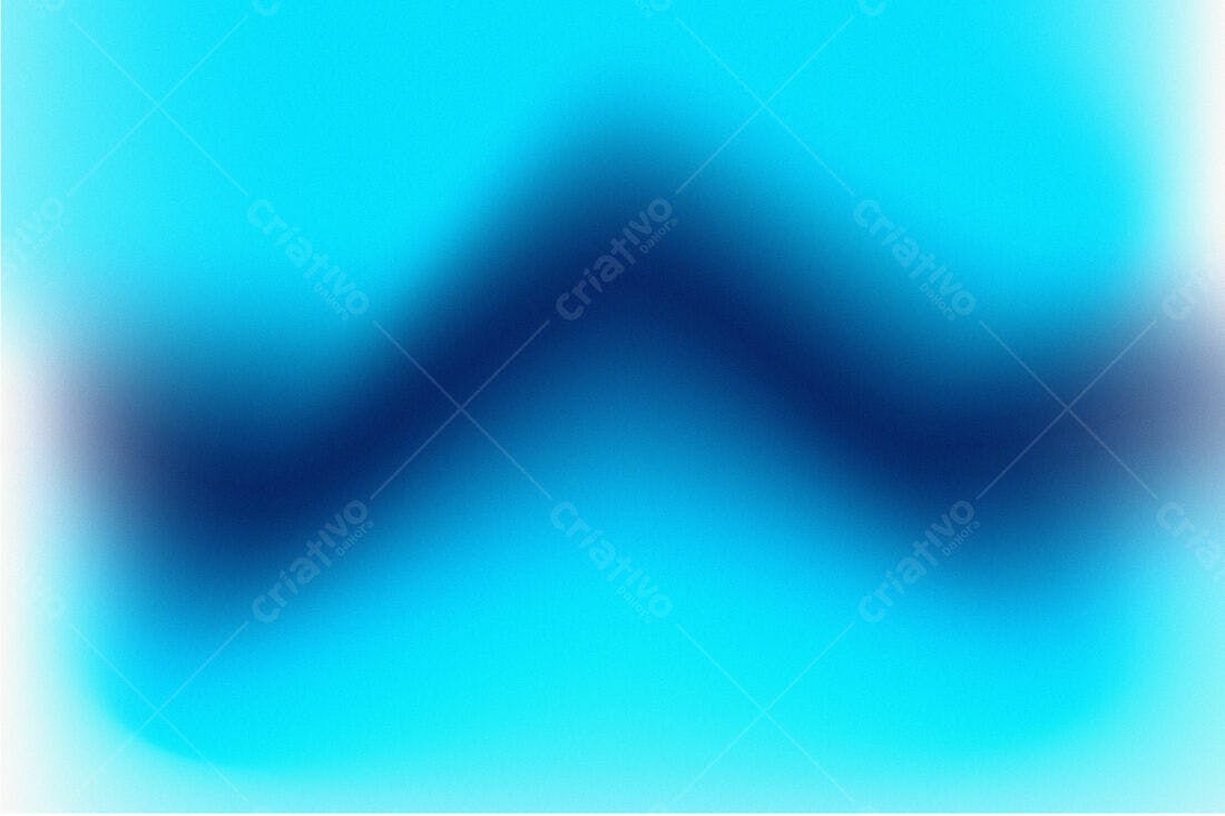 Textura fundo azul degradê para design