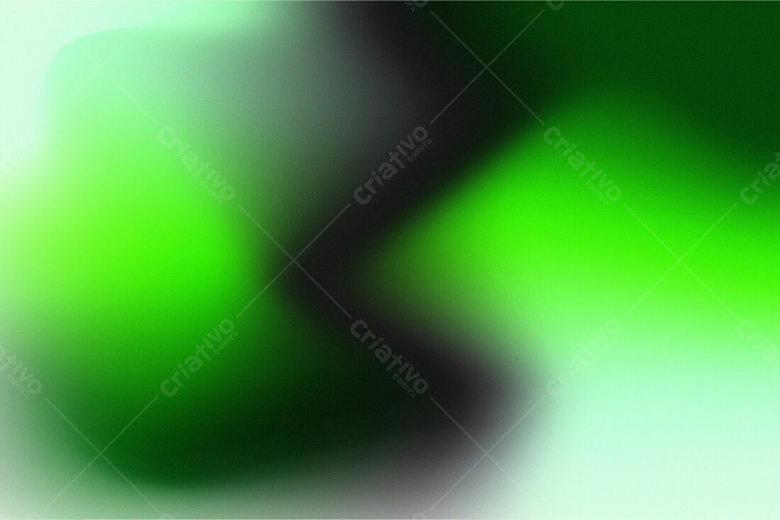 Textura Verde Abstrata para Fundo