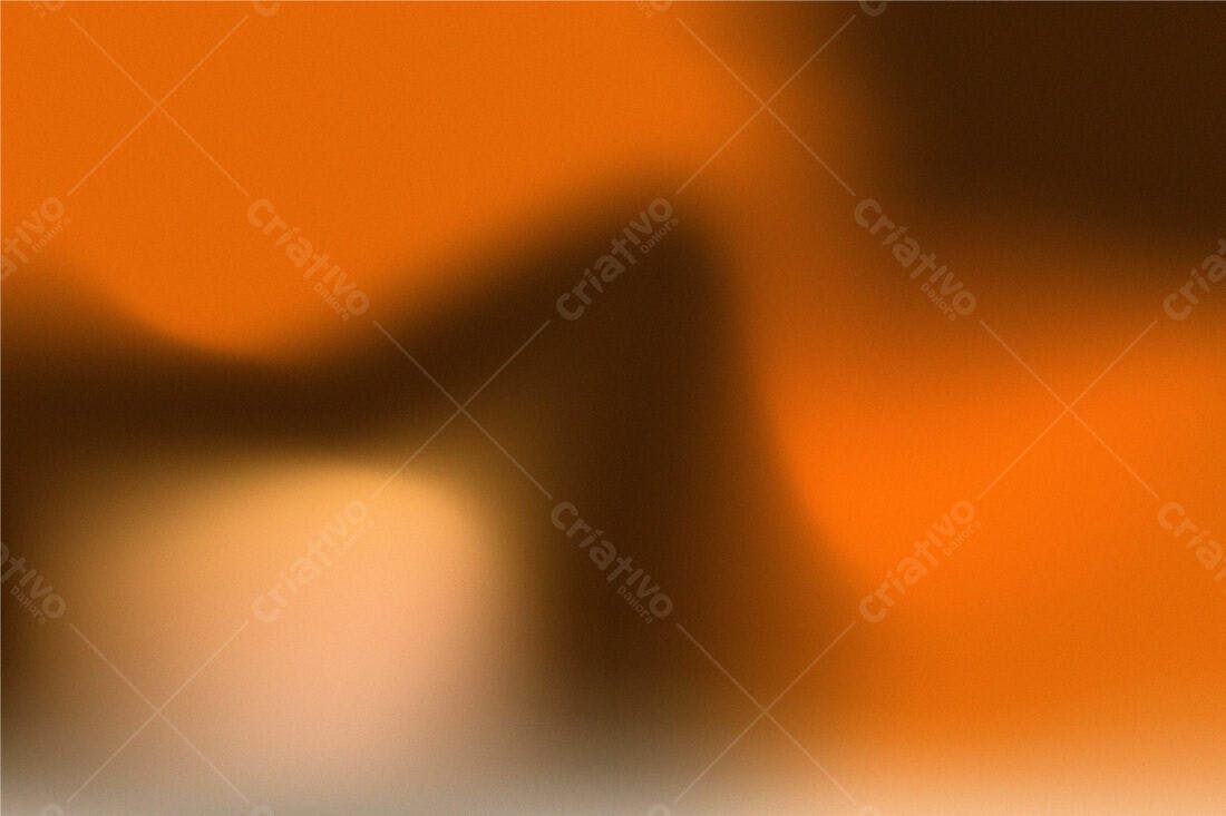 Textura fundo abstrato laranja e marrom para design