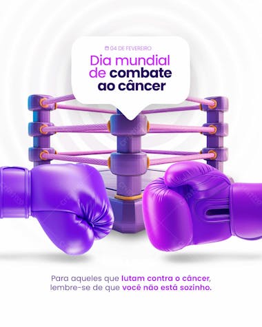 04 fevereiro dia mundial do cancer 15