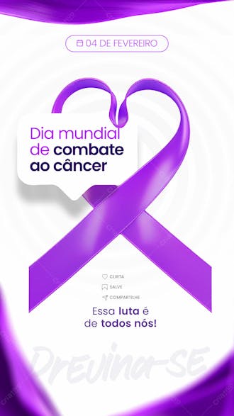 04 fevereiro dia mundial do cancer 05y