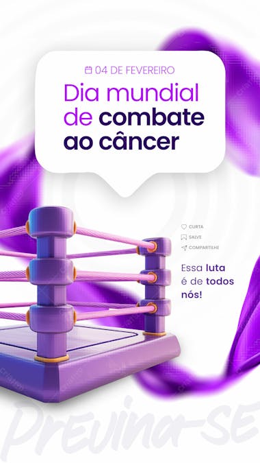 04 fevereiro dia mundial do cancer 07y