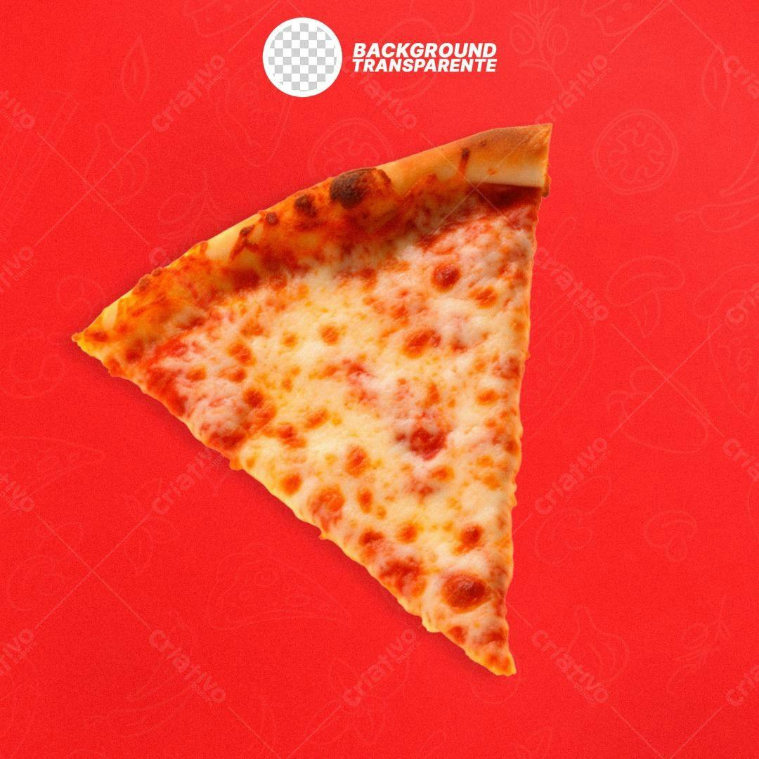 Imagem Pizza PNG com fundo transparente