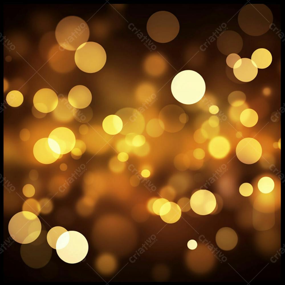 Light Overlay bokeh luzes Download Gratis 