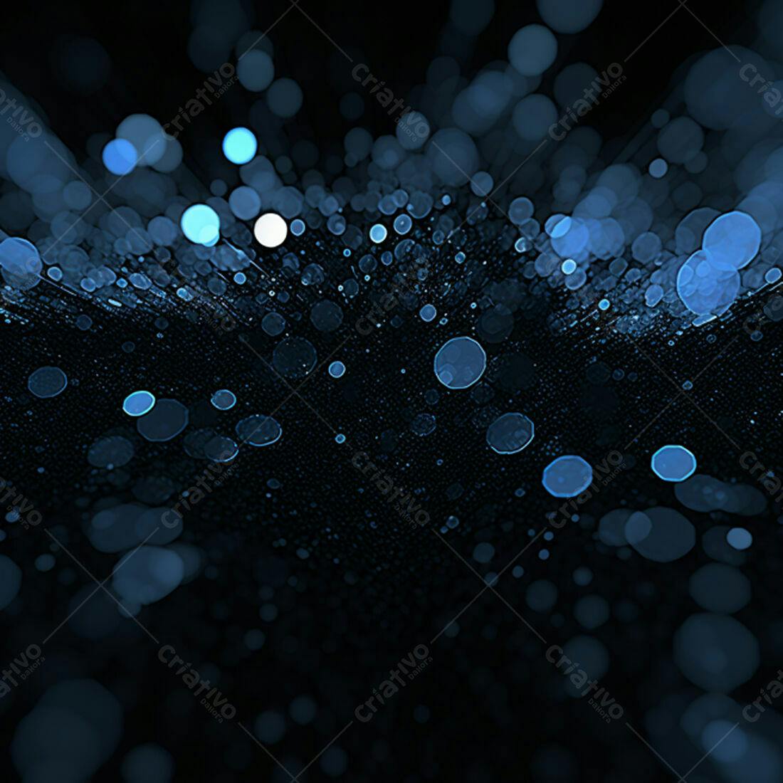 Textura Abstrata Azul Escuro para Fundo