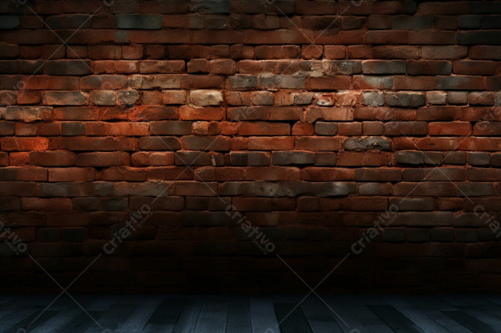Textura De Tijolos Fundo Em Alta Qualidade 