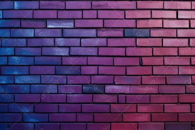 Textura De Tijolos Fundo Em Alta Qualidade 