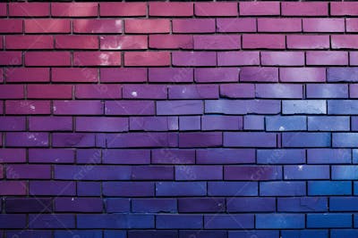 Textura De Tijolos Fundo Em Alta Qualidade 
