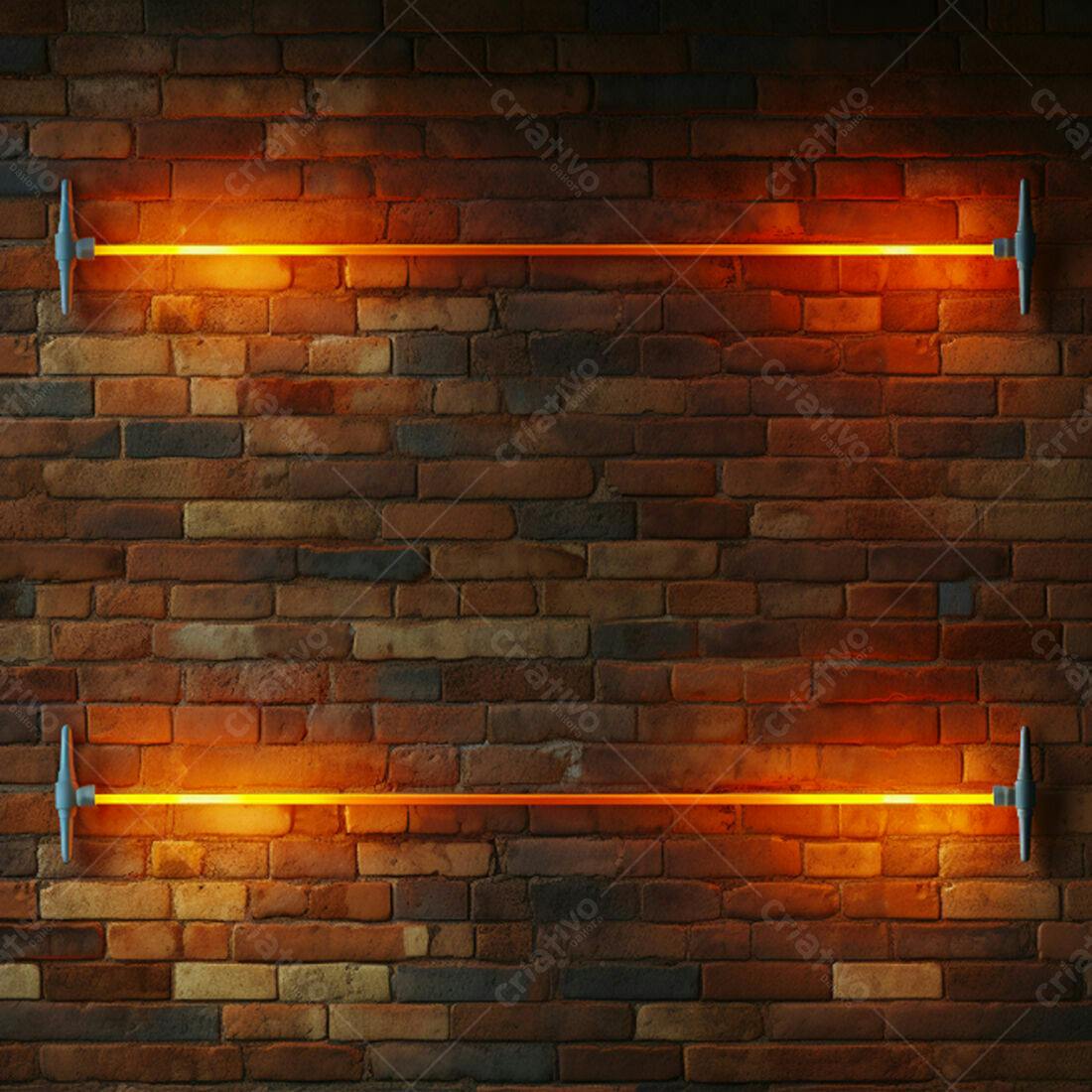 Textura tijolo vermelho para fundo industrial