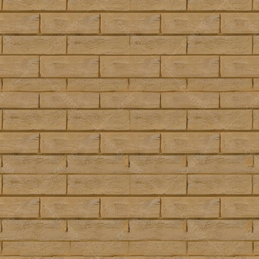 Textura tijolo bege claro para fundo