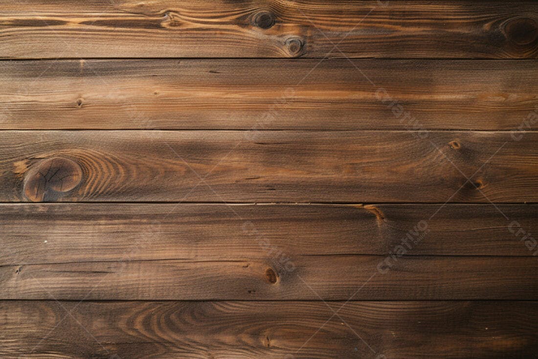 Textura Madeira Escuro para Fundo Rústico