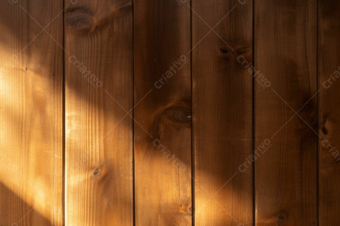 Textura madeira escura para fundo rústico