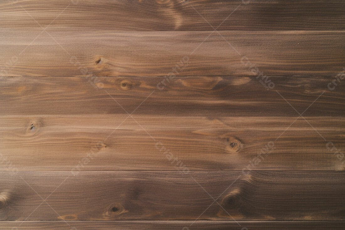 Textura madeira escura para fundo rústico