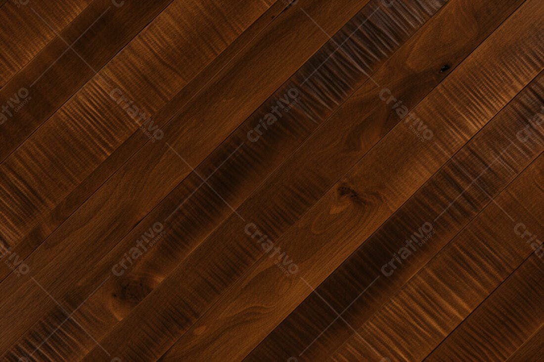 Textura Madeira Escuro Diagonal para Fundo