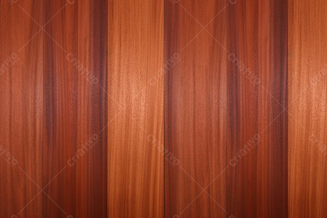Textura Madeira Vermelha Escuro para Fundo
