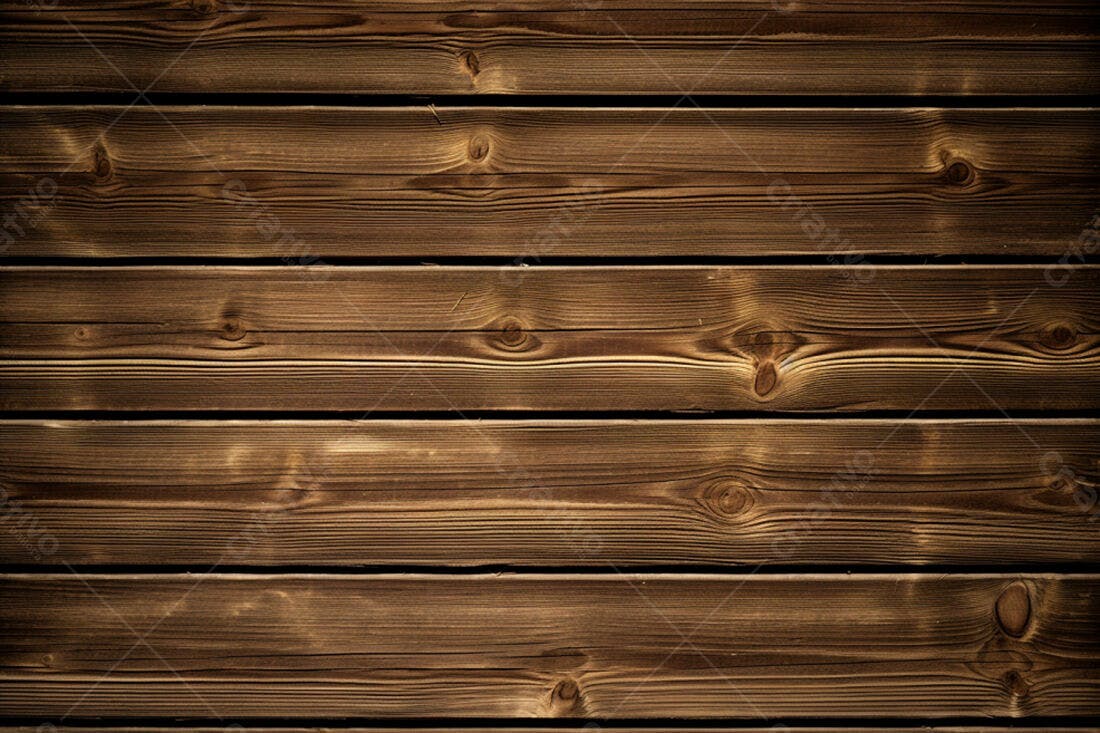 Textura madeira escura rústica para fundo