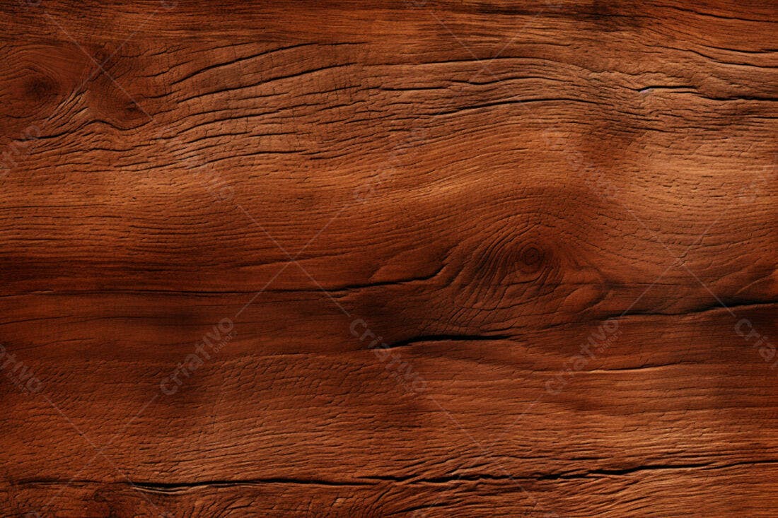Textura madeira escura rústica para fundo