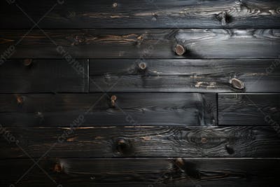 Textura De Madeira Escura Em Alta Qualidade (11)