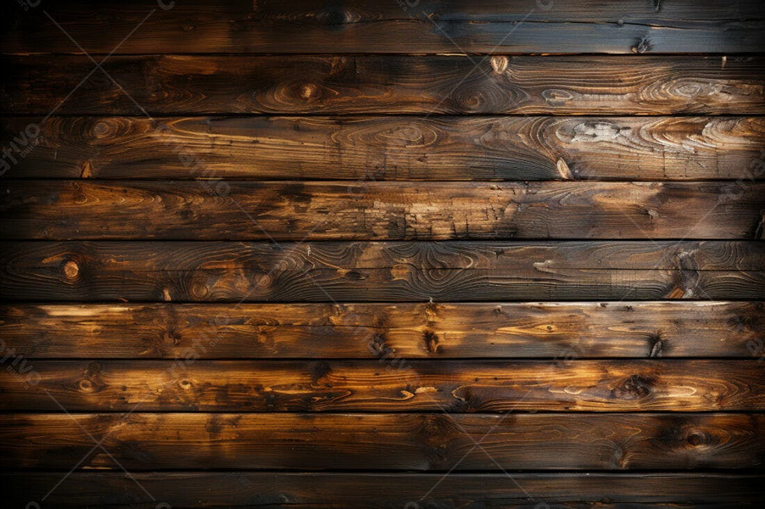 Textura Madeira Escuro Rustica para Fundo