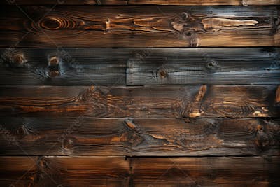 Textura De Madeira Escura Em Alta Qualidade (14)