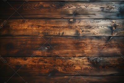 Textura De Madeira Escura Em Alta Qualidade (15)