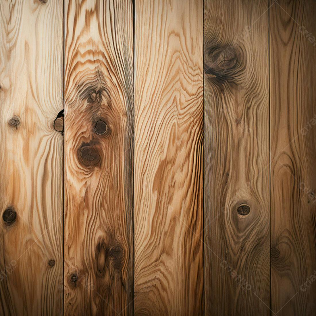 Textura Madeira Pinho para Fundo Rústico