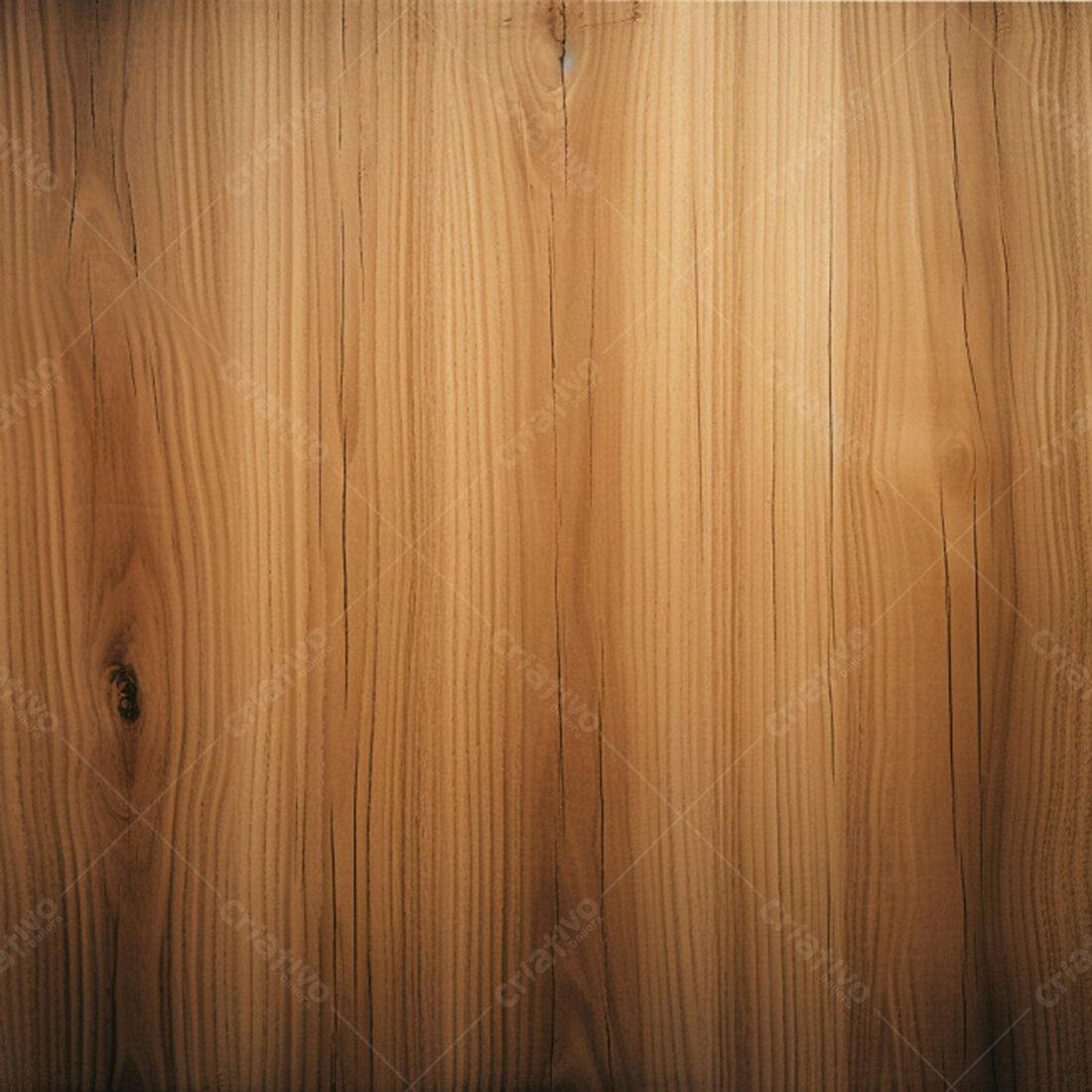 Textura madeira clara para fundo de design