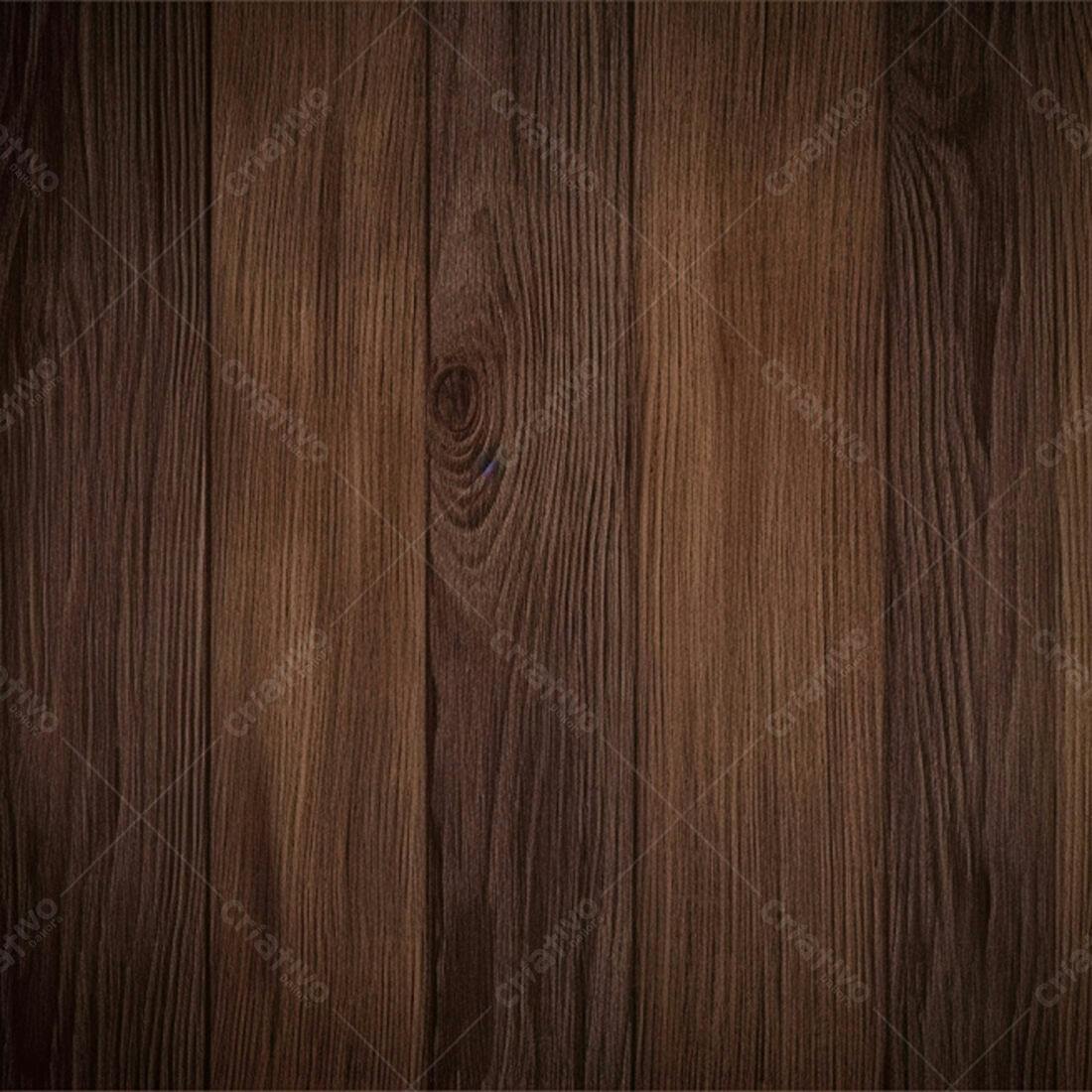 Textura Madeira Escuro para Fundo