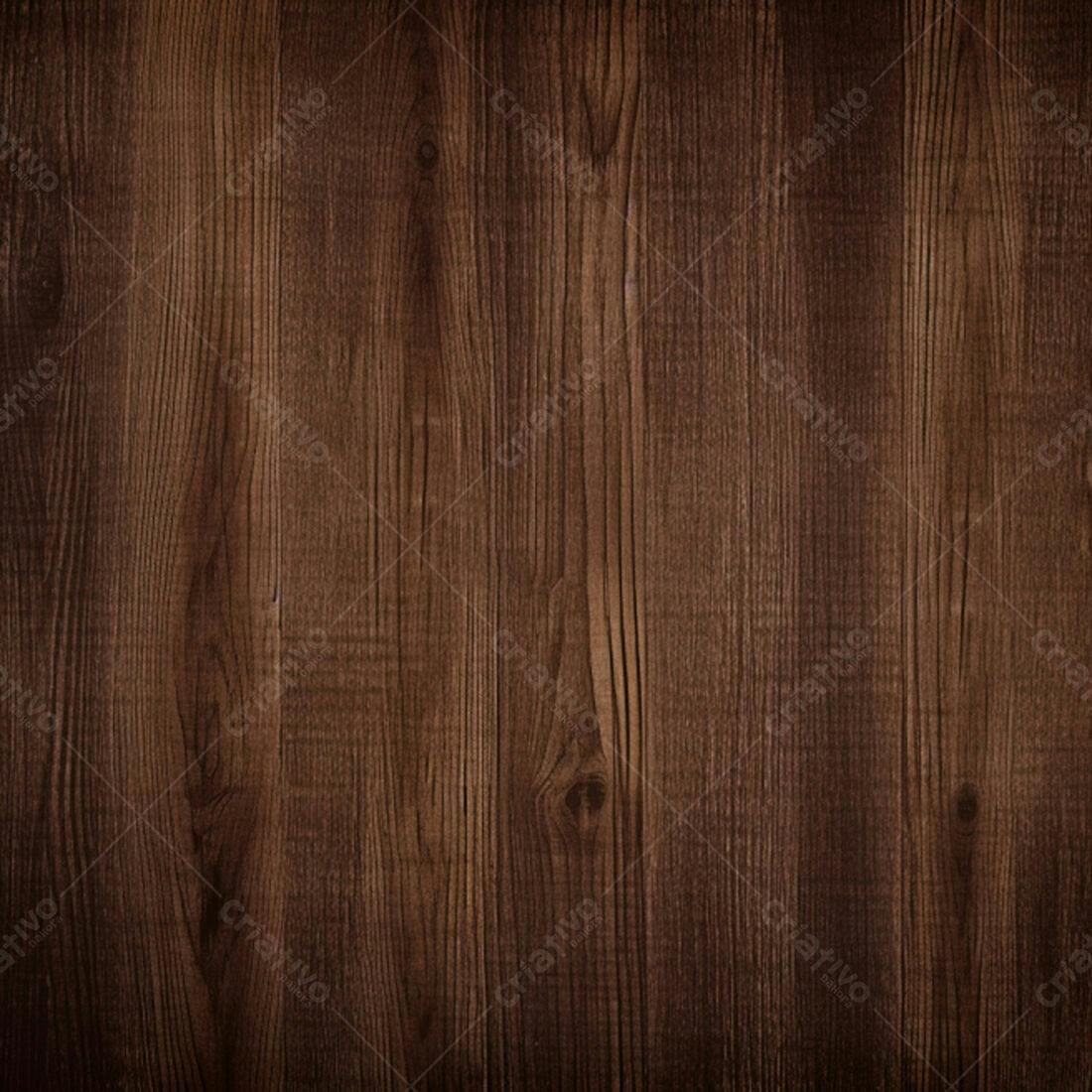 Textura Madeira Escuro para Fundo