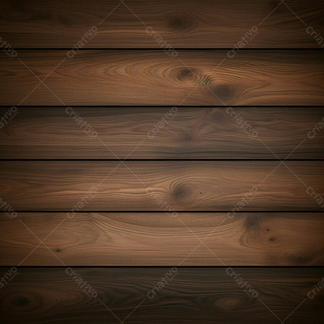 Textura Madeira Escuro para Fundo de Site