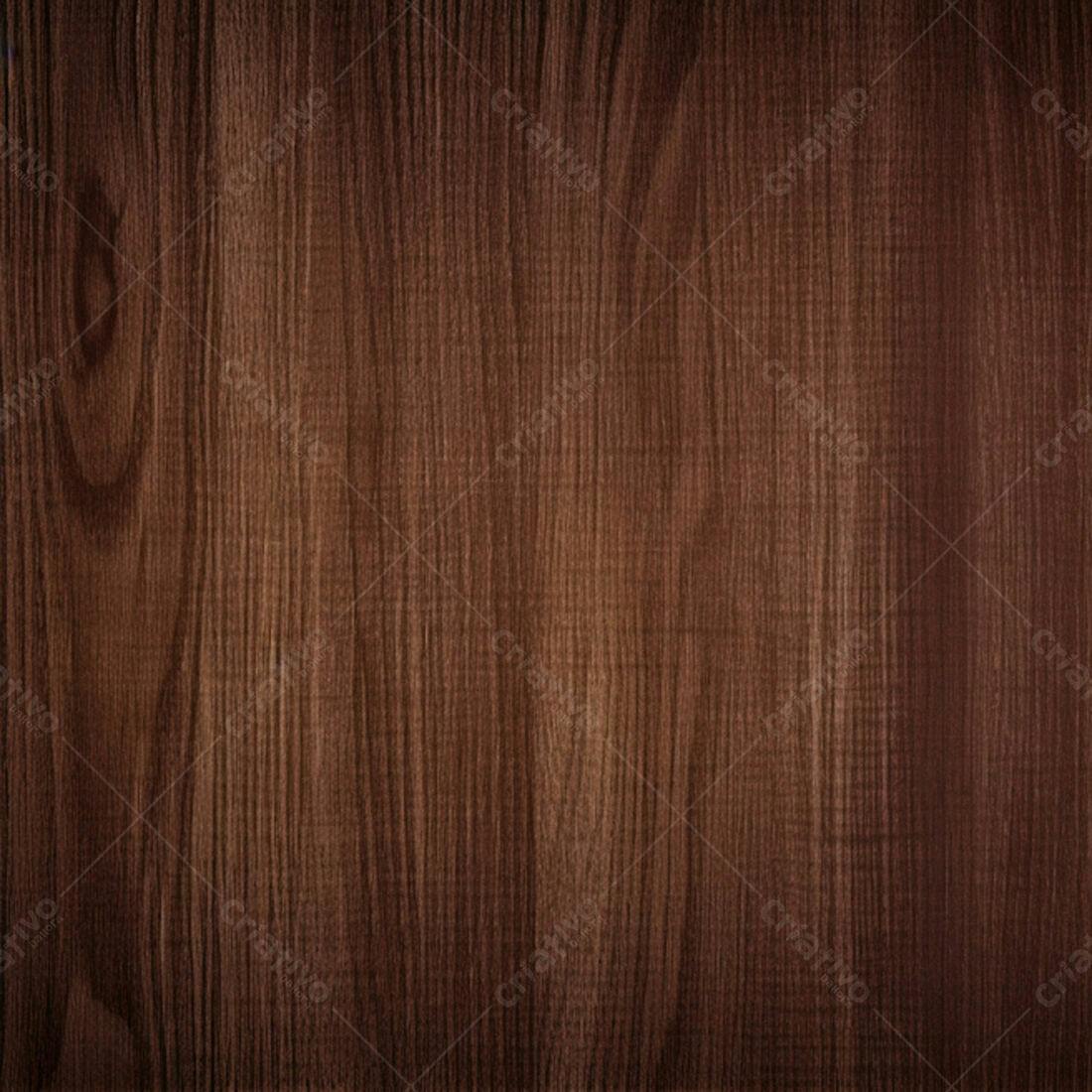 Textura Madeira Escuro para Fundo
