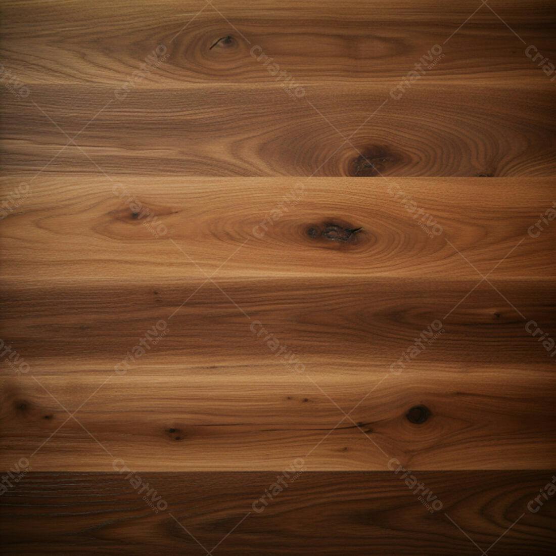 Textura Madeira Marrom Escuro para Fundo