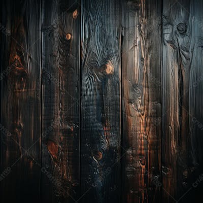 Textura De Madeira Escura Em Alta Qualidade (21)