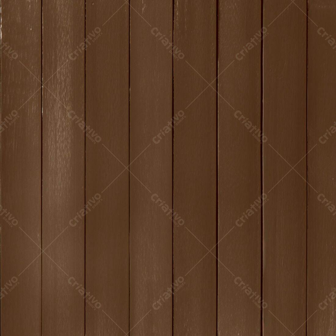 Textura Madeira Marrom Escuro para Fundo