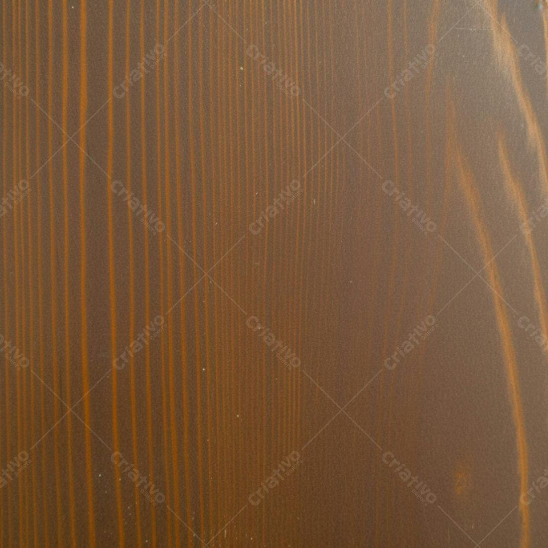 Textura Madeira Marrom Escuro para Fundo