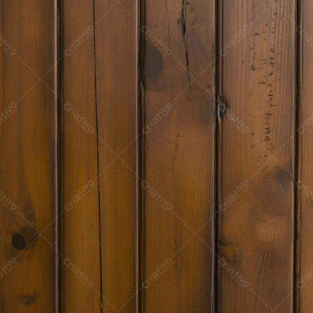 Textura Madeira Escuro para Fundo