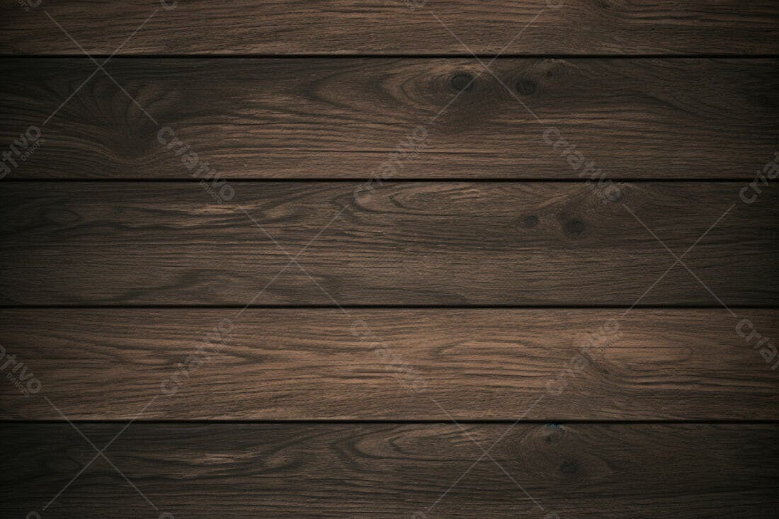 Textura Madeira Escuro para Fundo Rústico