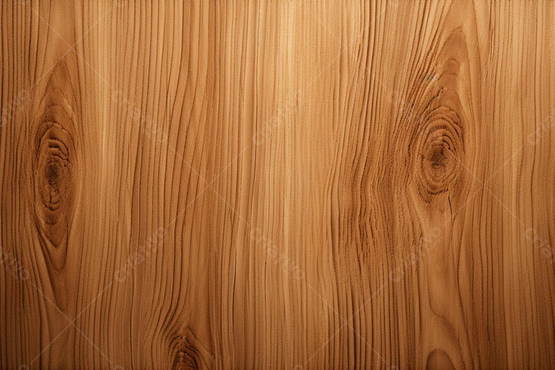 Textura madeira clara para fundo de design