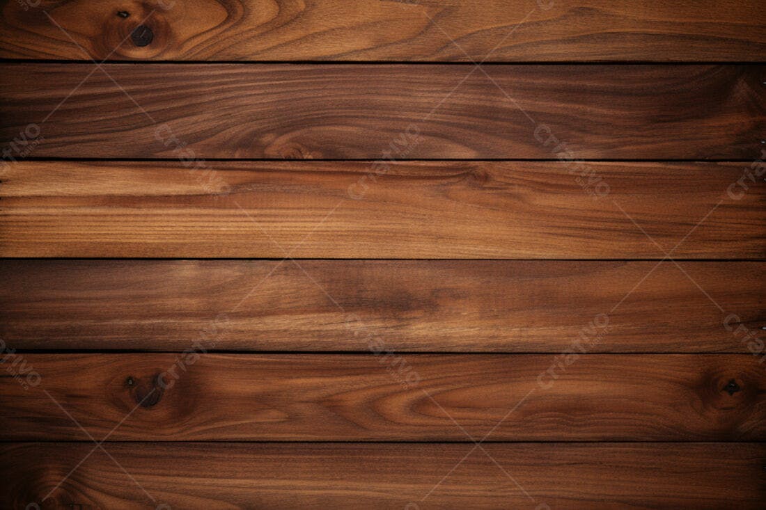 Textura Madeira Escuro para Fundo Rústico