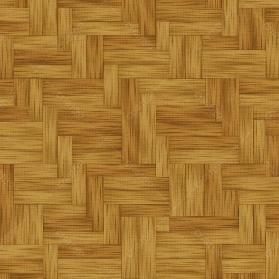 Textura Madeira Claro Trançado para Piso