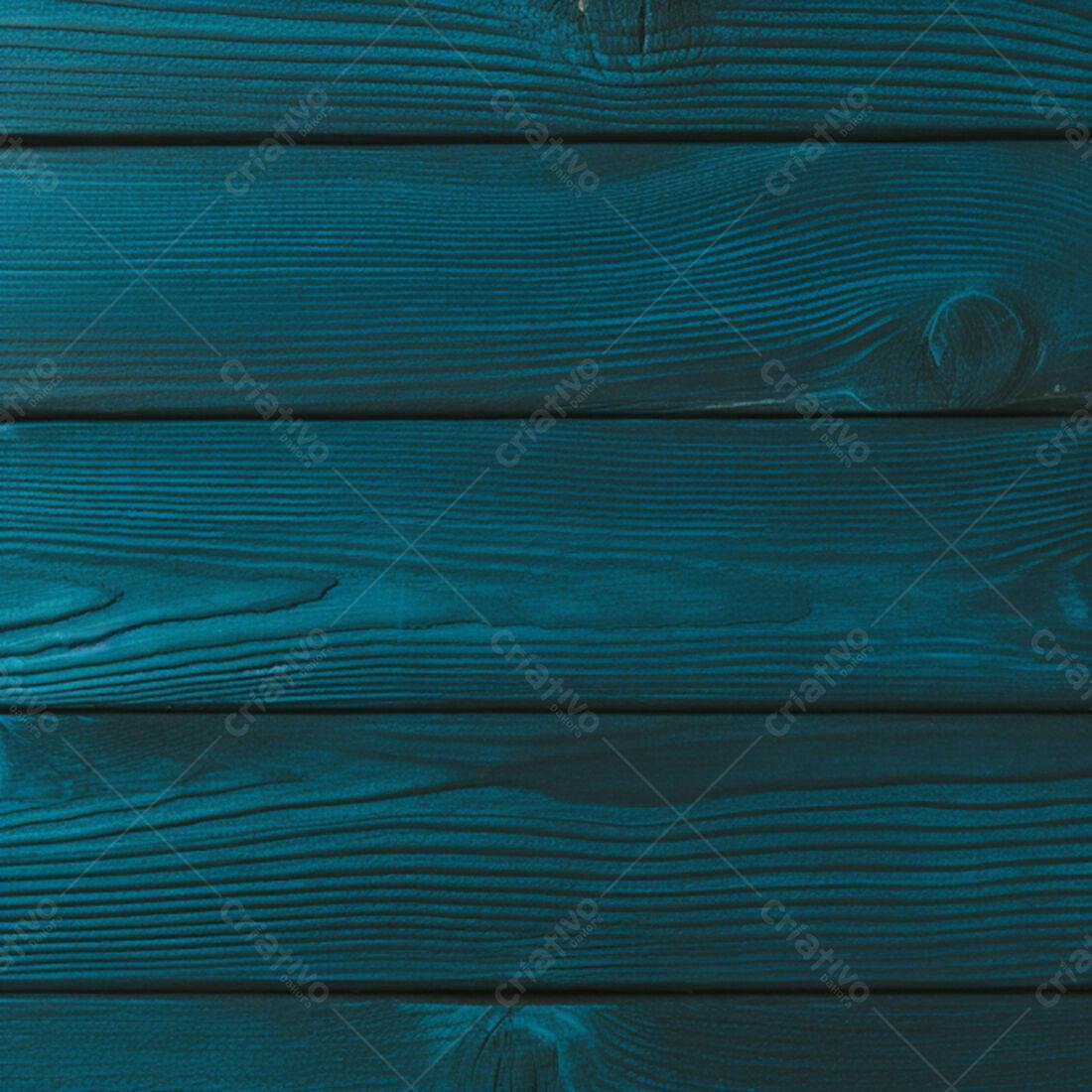 Textura madeira azul marinho para fundo