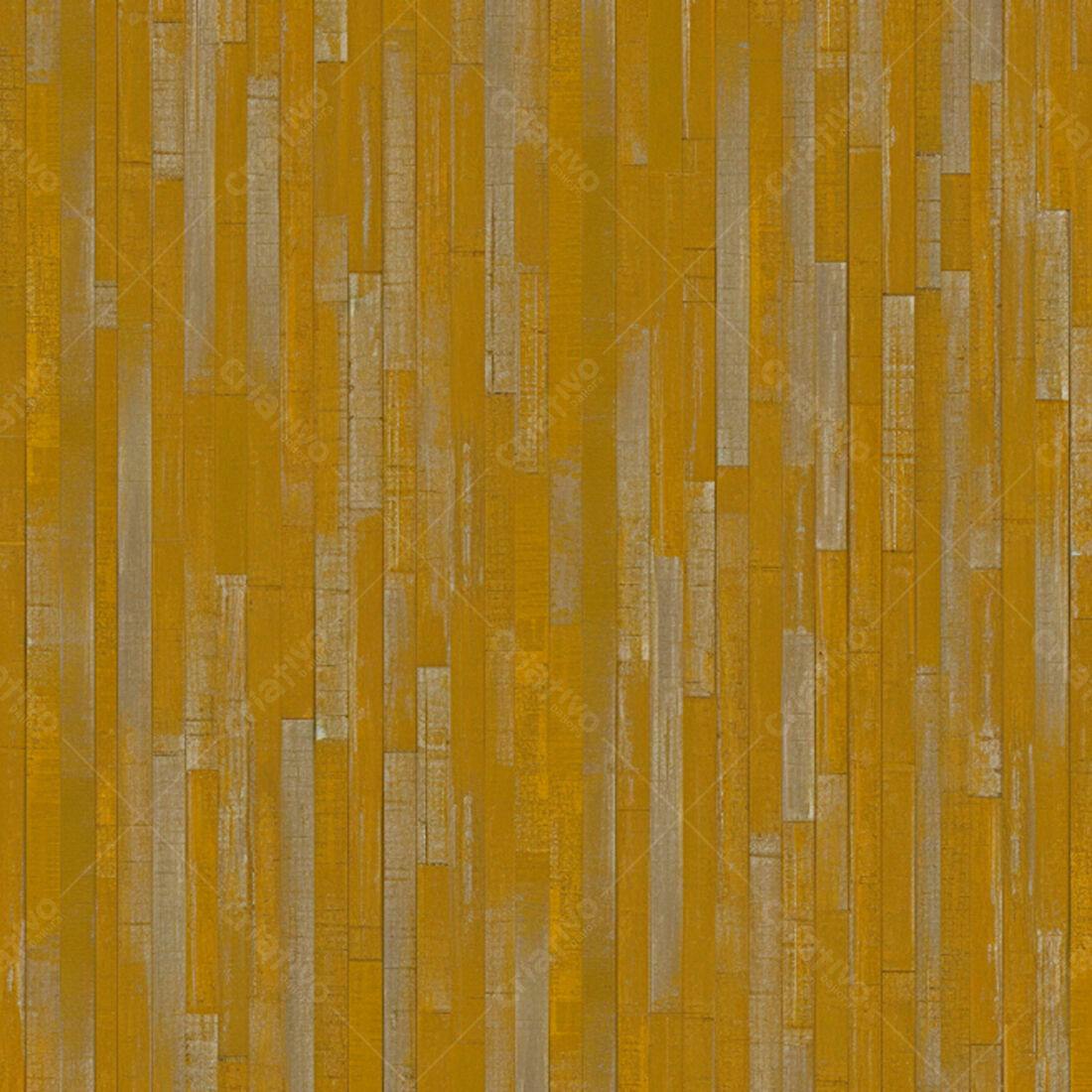 Textura Madeira Amarela Antiga para Fundo