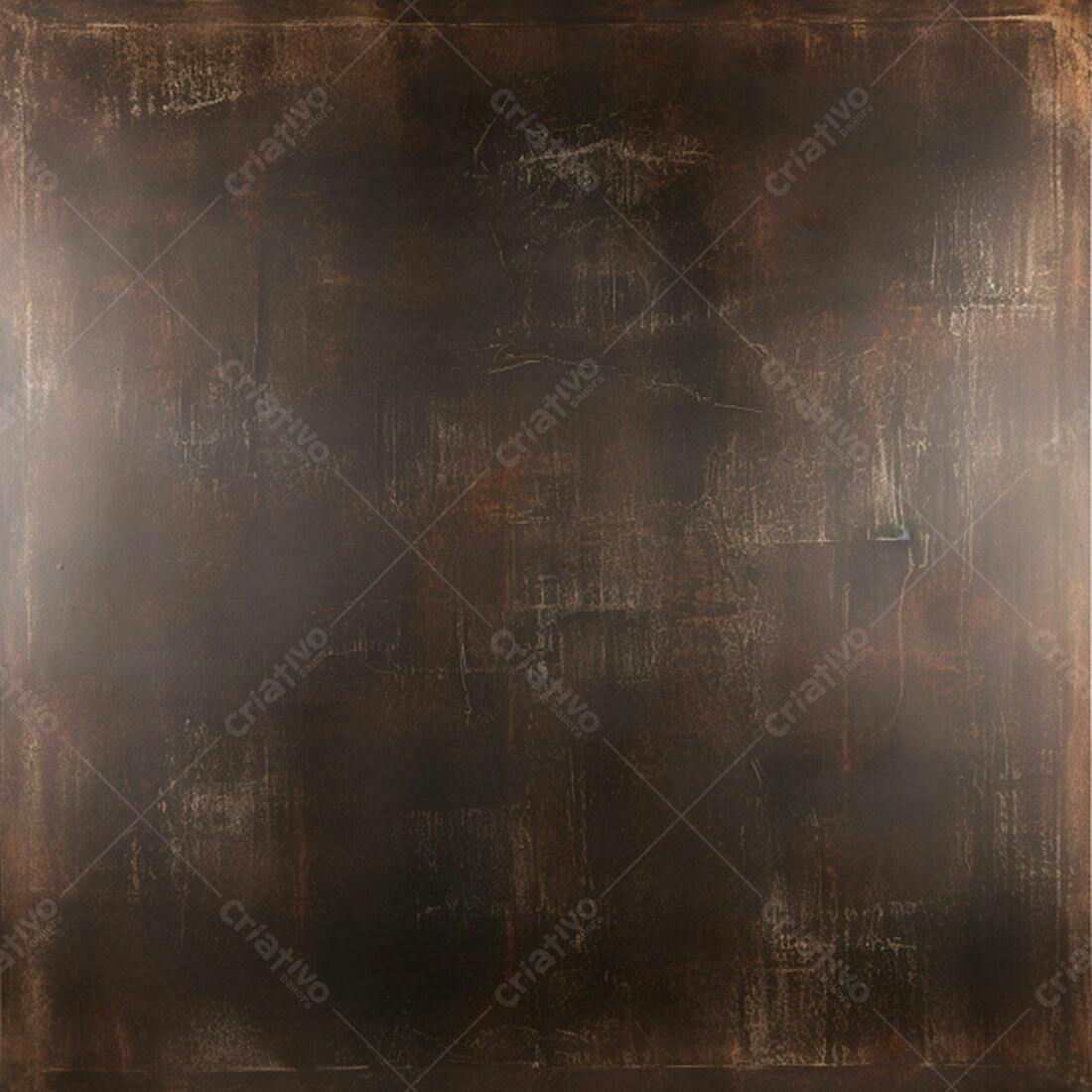 Textura metálica escura envelhecida para fundo