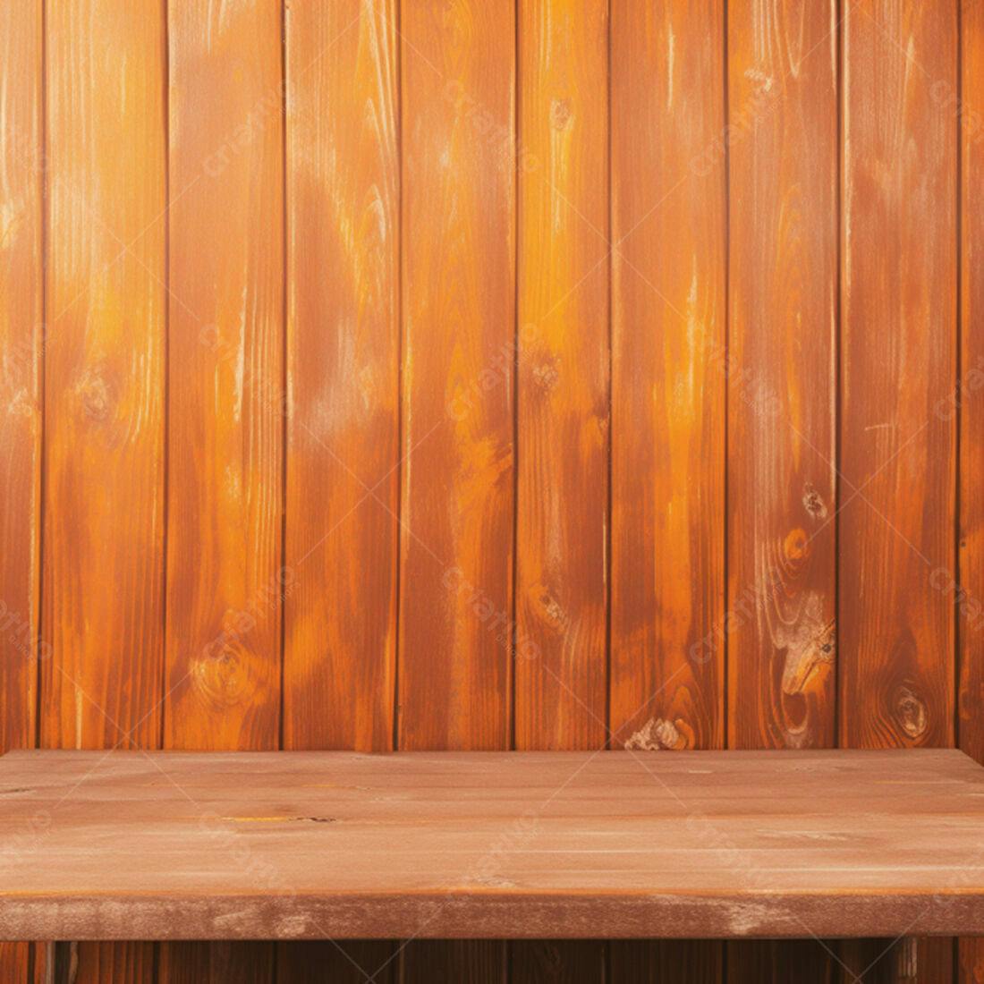 Textura Madeira Escuro para Fundo Rústico
