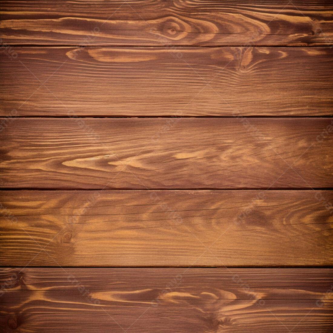 Textura madeira escura para fundo rústico