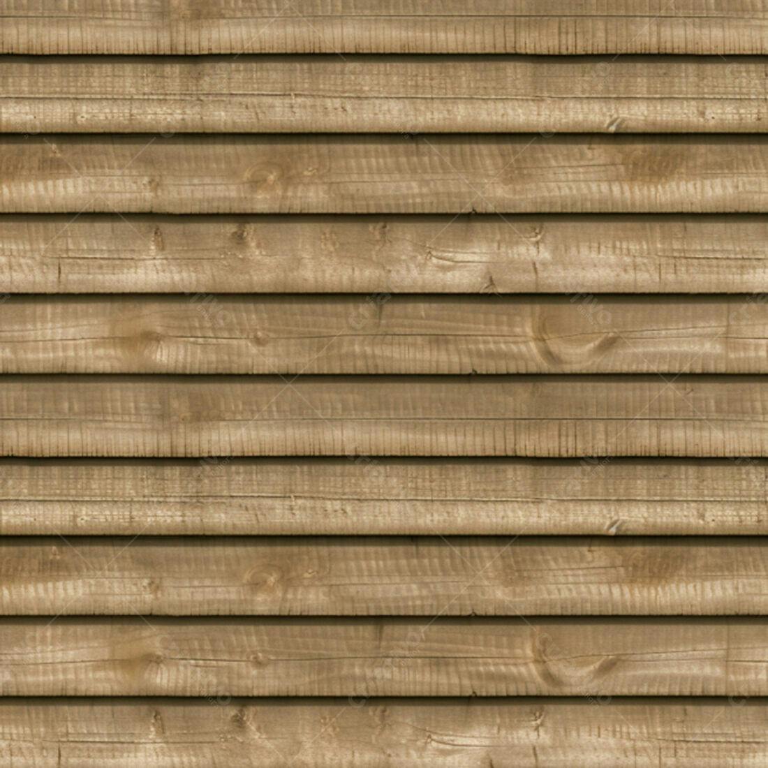 Textura madeira horizontal para fundo