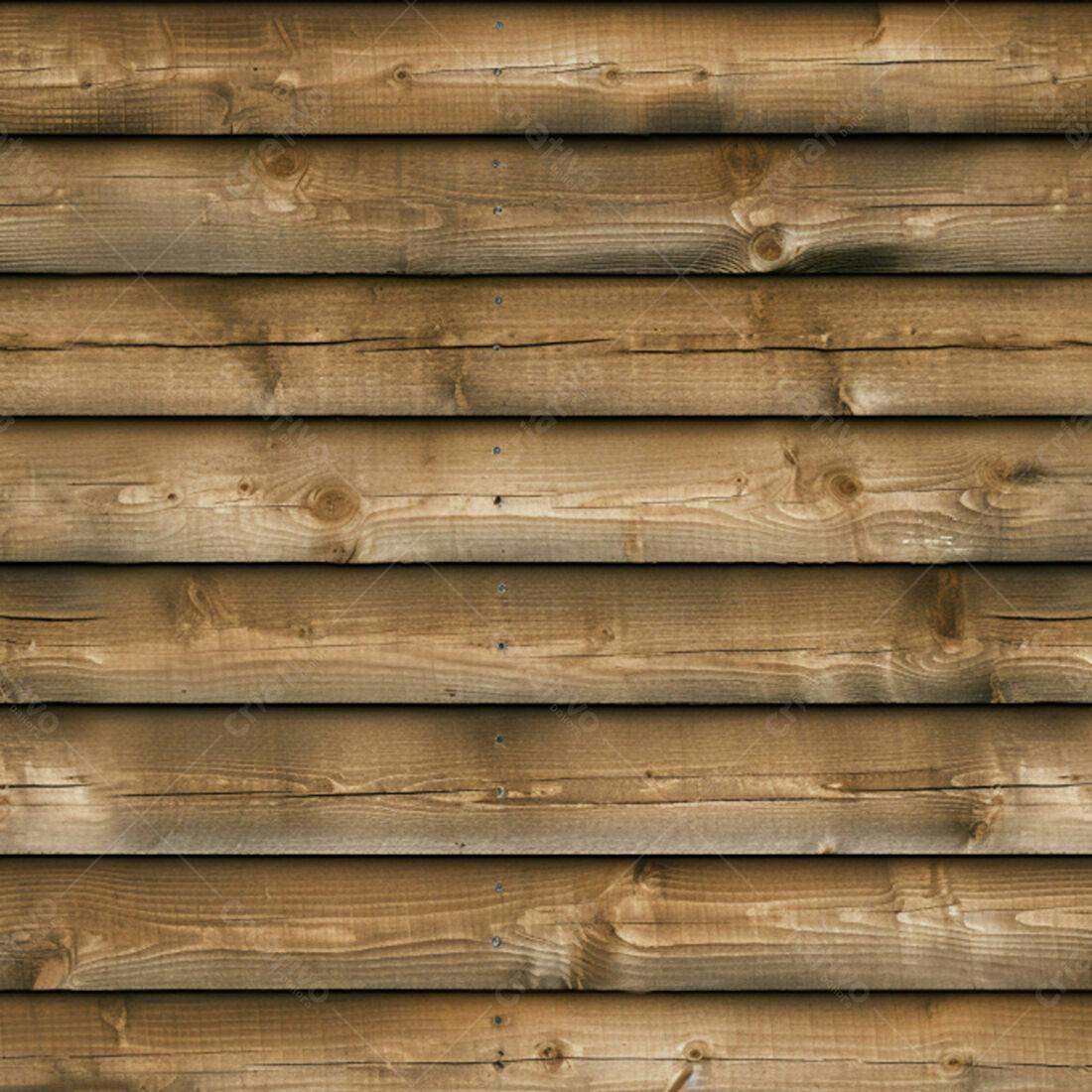 Textura Madeira rústica marrom para fundo