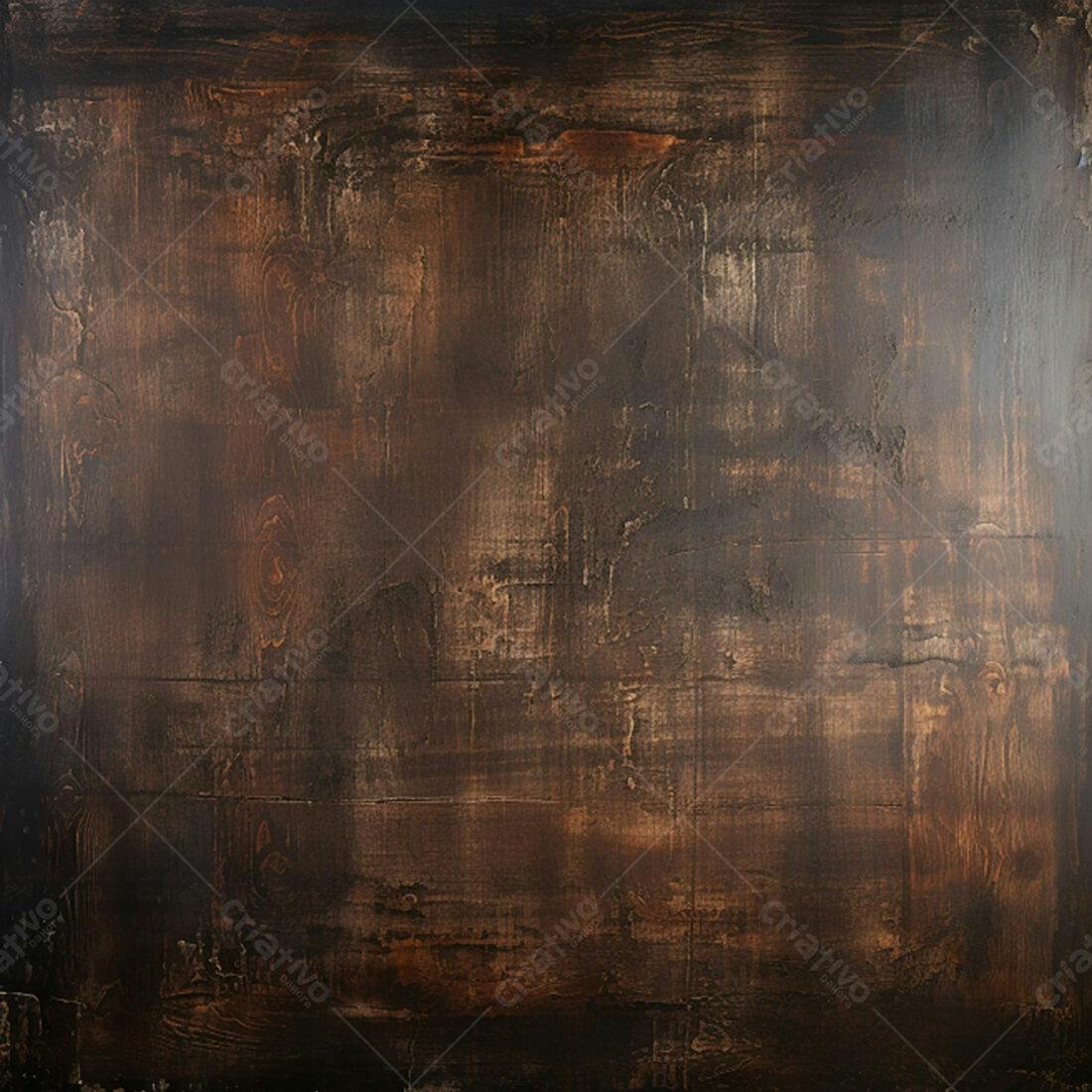 Textura Madeira Escuro para Fundo Vintage
