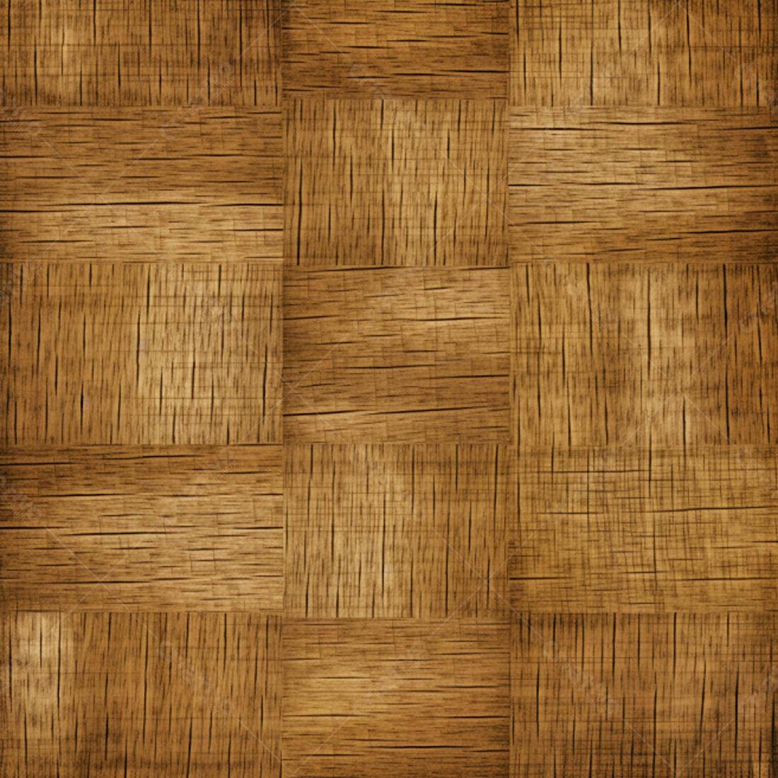 Textura Madeira Marrom para Fundo